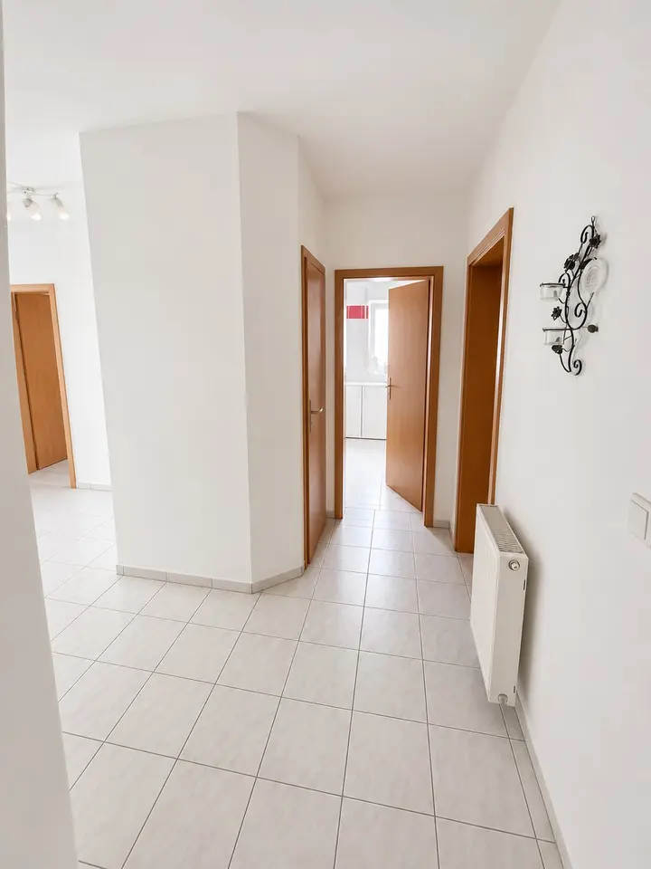 3 Zimmer Wohnung mit 74 m² in Luckenwalde – Bild 6