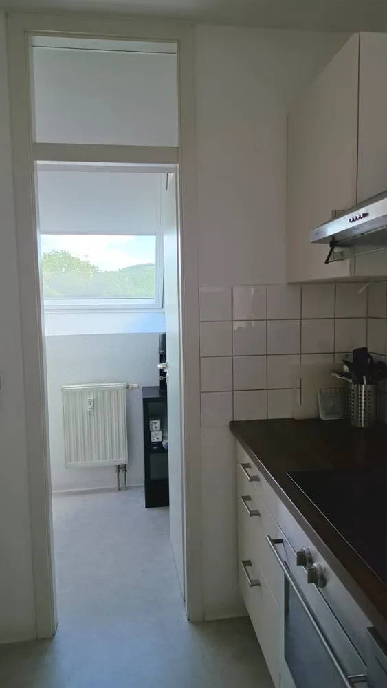 4 Zimmer Wohnung mit 110 m² in Homburg – Bild 11
