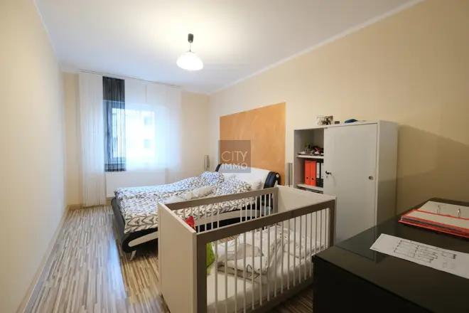 3 Zimmer Wohnung mit 80 m² in Nürnberg – Bild 8