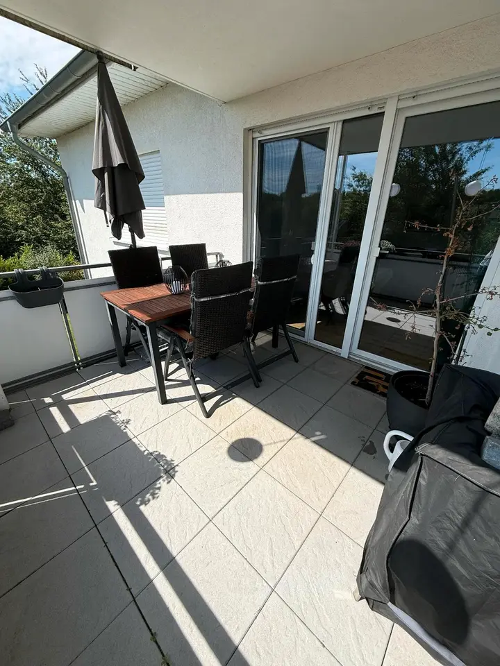 3 Zimmer Wohnung mit 84 m² in Osnabrück – Bild 3