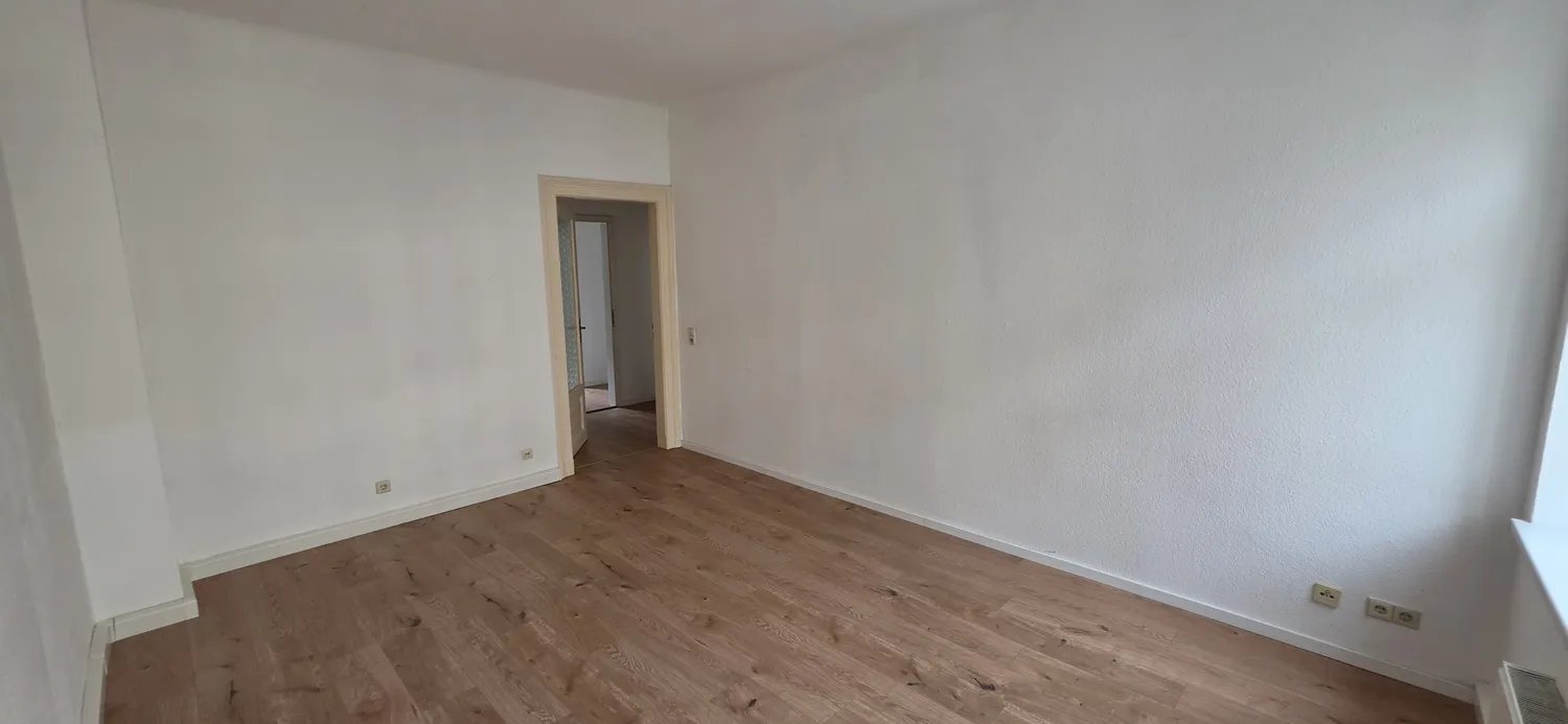 2 Zimmer Wohnung mit 58 m² in Leipzig – Bild 3