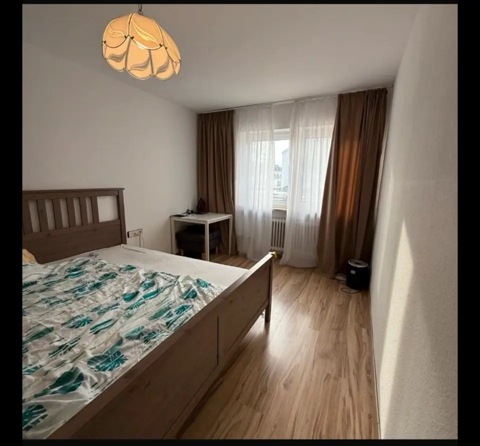 2 Zimmer Wohnung mit 74 m² in Deggendorf – Bild 2