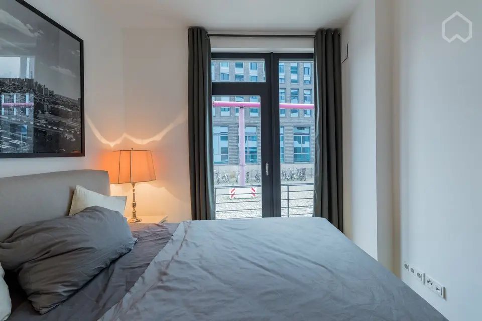2 Zimmer Wohnung mit 51 m² in Dresden – Bild 9