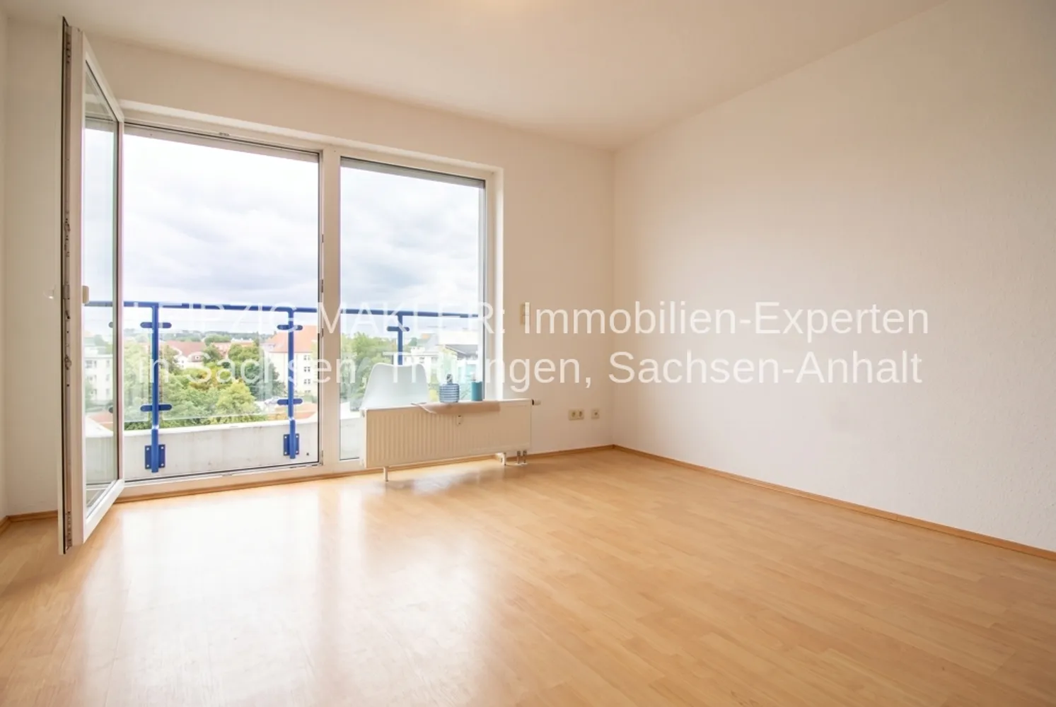 4 Zimmer Wohnung mit 110 m² in Leipzig – Bild 9