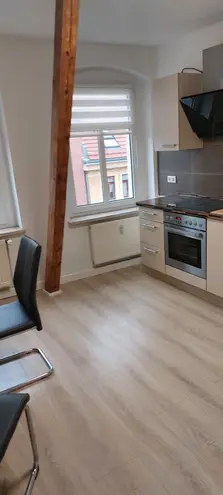 1 Zimmer Wohnung mit 49 m² in Halle (Saale) – Bild 7