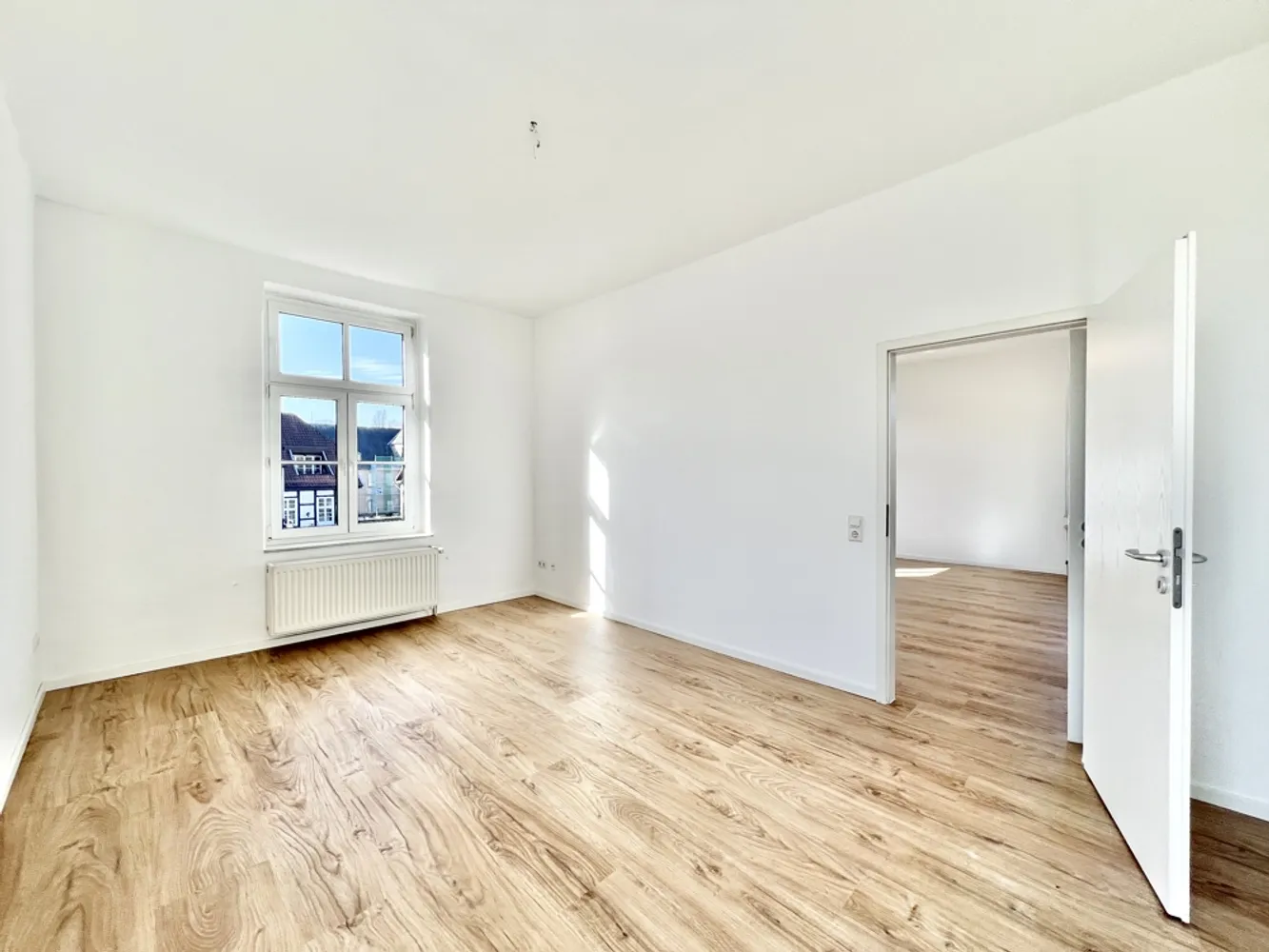 2 Zimmer Wohnung mit 69 m² in Detmold – Bild 12