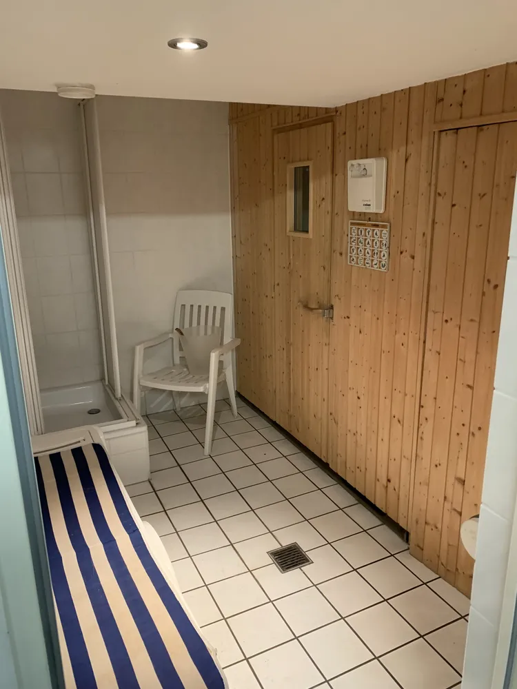 1 Zimmer Wohnung mit 46 m² in Berlin – Bild 7