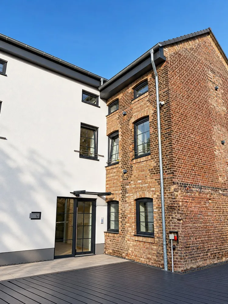 3 Zimmer Wohnung mit 95 m² in Viersen – Bild 2