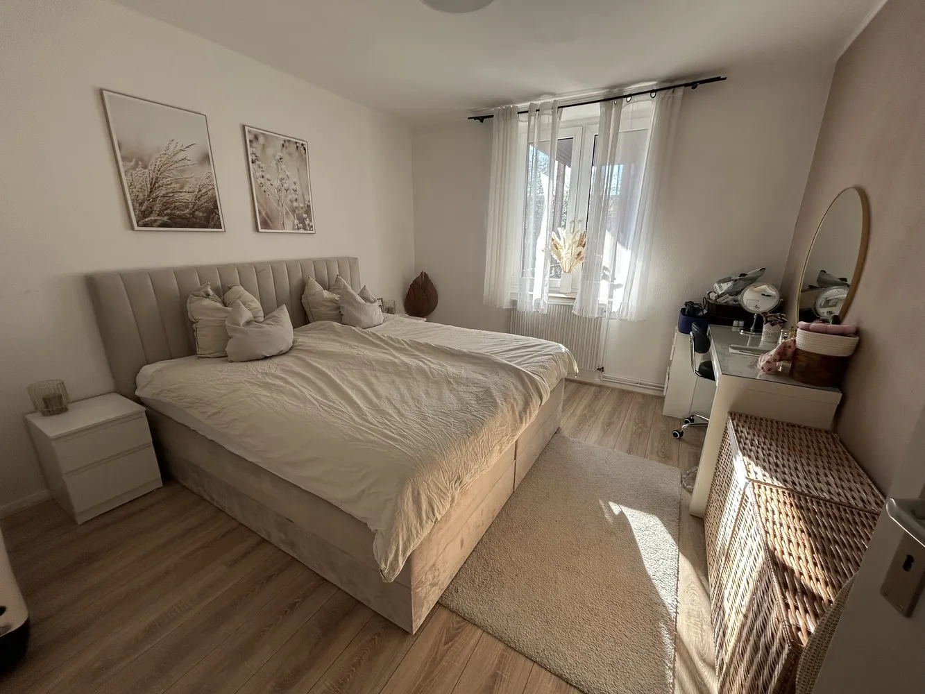 3 Zimmer Wohnung mit 72 m² in Aachen – Bild 4