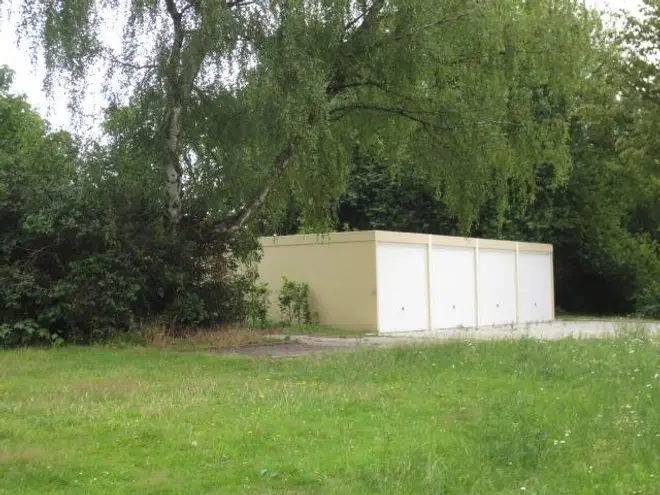 4 Zimmer Wohnung mit 80 m² in Dortmund – Bild 10