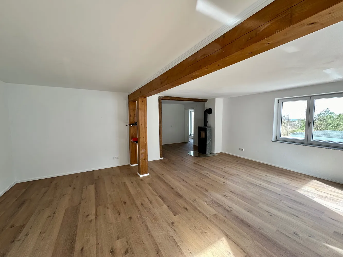 3 Zimmer Wohnung mit 120 m² in Kaufbeuren – Bild 2