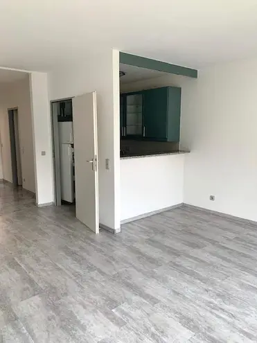 2 Zimmer Wohnung mit 52 m² in Saarbrücken – Bild 4