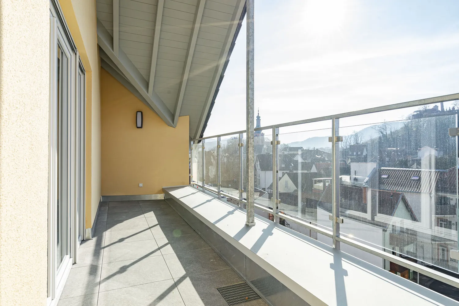 4 Zimmer Wohnung mit 107 m² in Bad Kreuznach – Bild 1