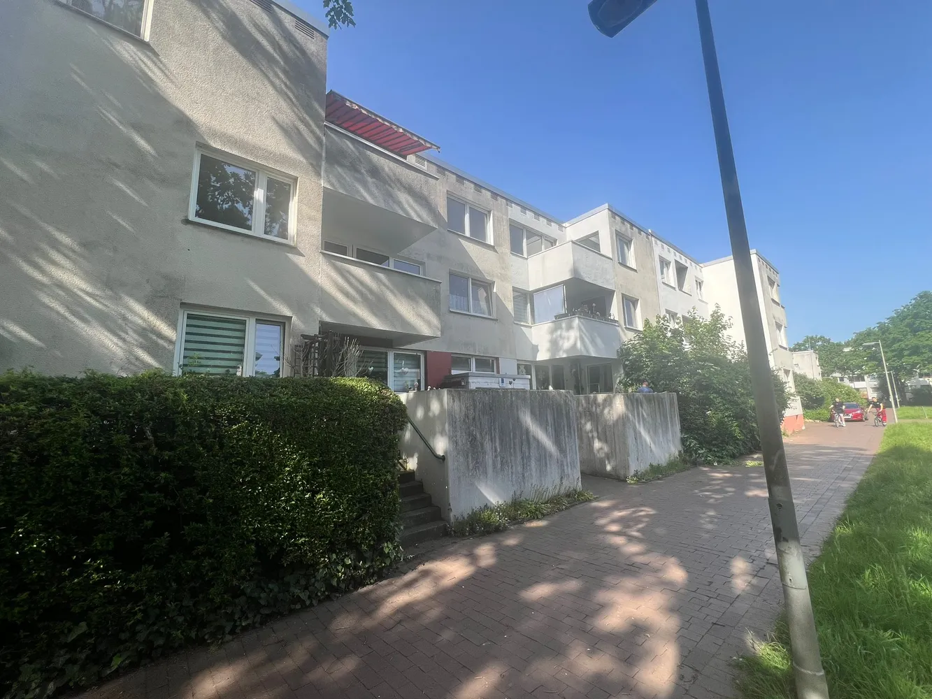 3 Zimmer Wohnung mit 81 m² in Dorsten – Bild 9