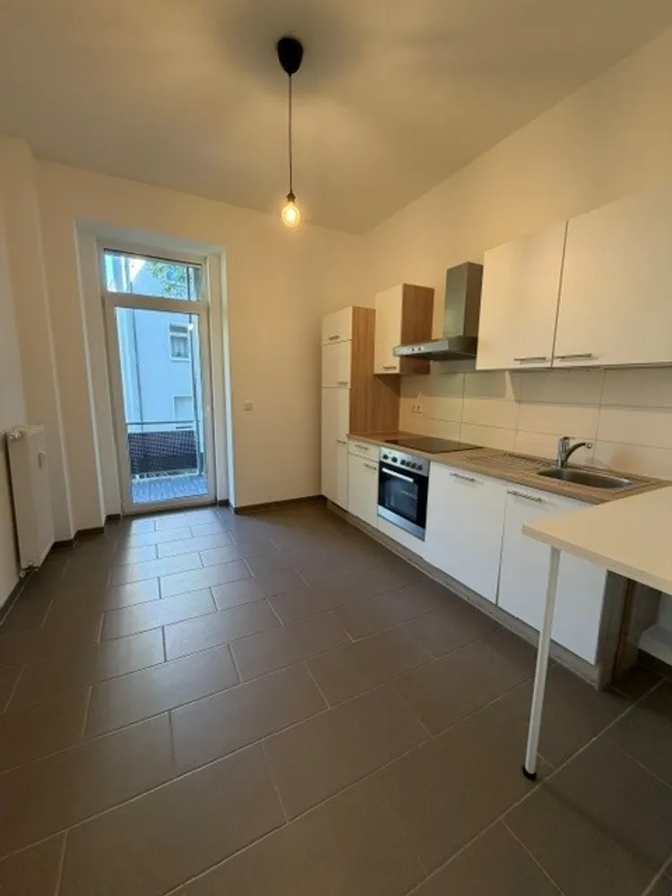 2 Zimmer Wohnung mit 56 m² in Halle (Saale) – Bild 11