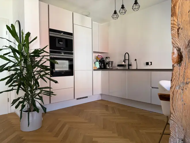 3 Zimmer Wohnung mit 92 m² in Berlin – Bild 3