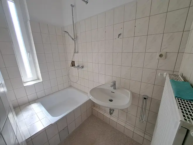 2 Zimmer Wohnung mit 49 m² in Bremerhaven – Bild 5