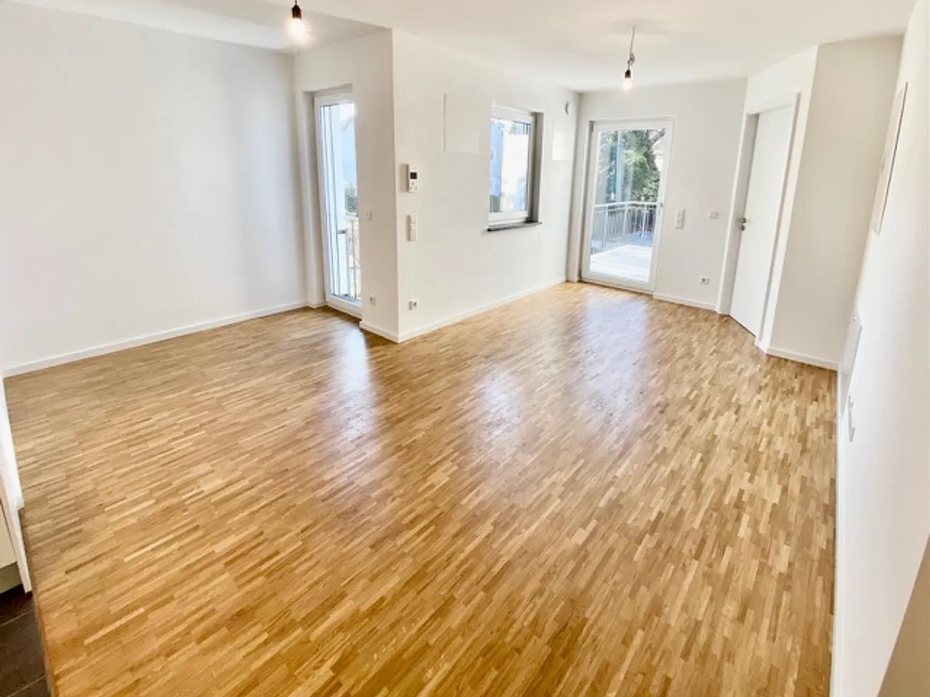 2 room apartment with 56 m² in Munich – Photo 6