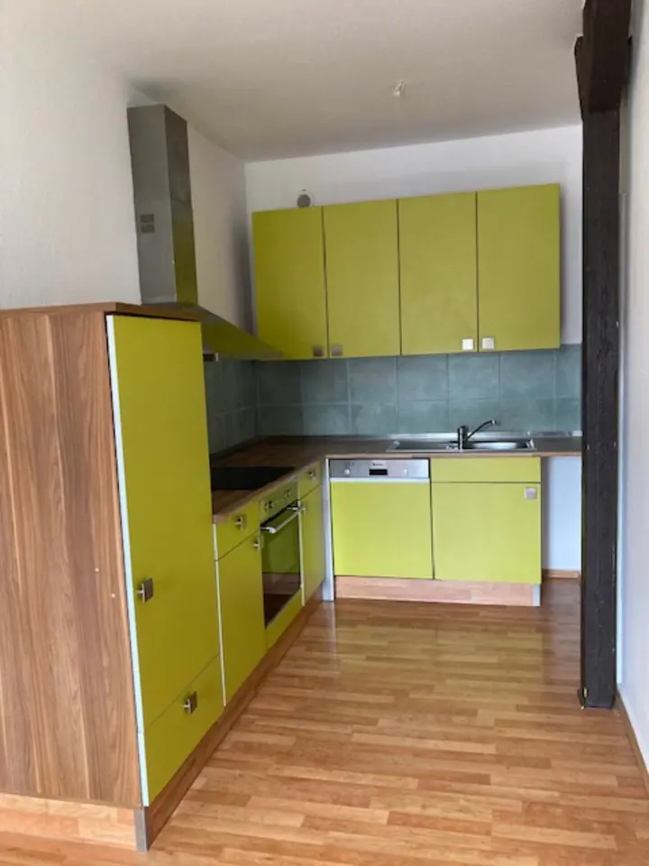 3 Zimmer Wohnung mit 88 m² in Weißenfels – Bild 3