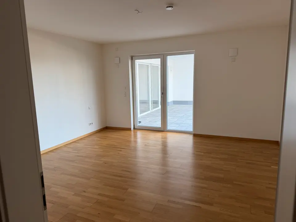 3 Zimmer Wohnung mit 100 m² in Passau – Bild 8