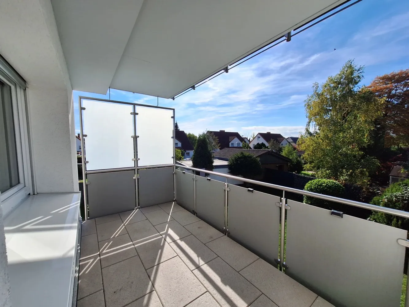 2 room apartment with 66 m² in Cologne – Photo 4