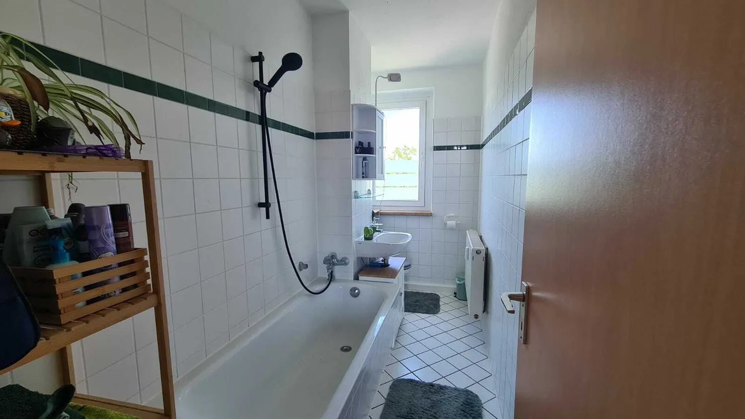 3 Zimmer Wohnung mit 60 m² in Halle (Saale) – Bild 7