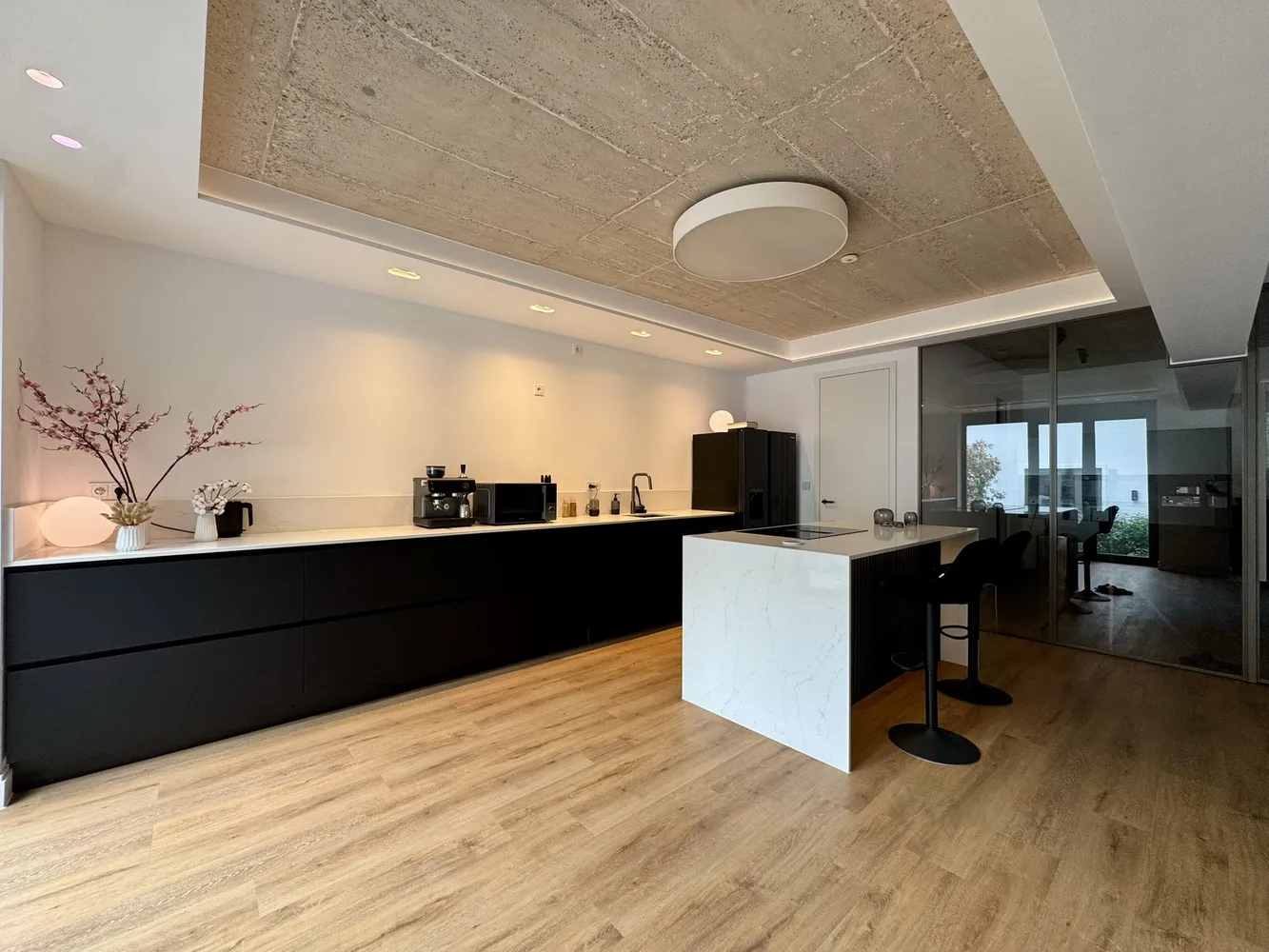 3 Zimmer Wohnung mit 104 m² in Düsseldorf – Bild 2