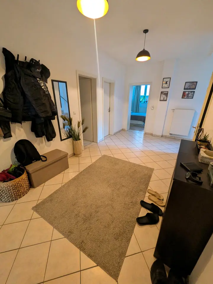 4 Zimmer Wohnung mit 113 m² in Rottweil – Bild 5