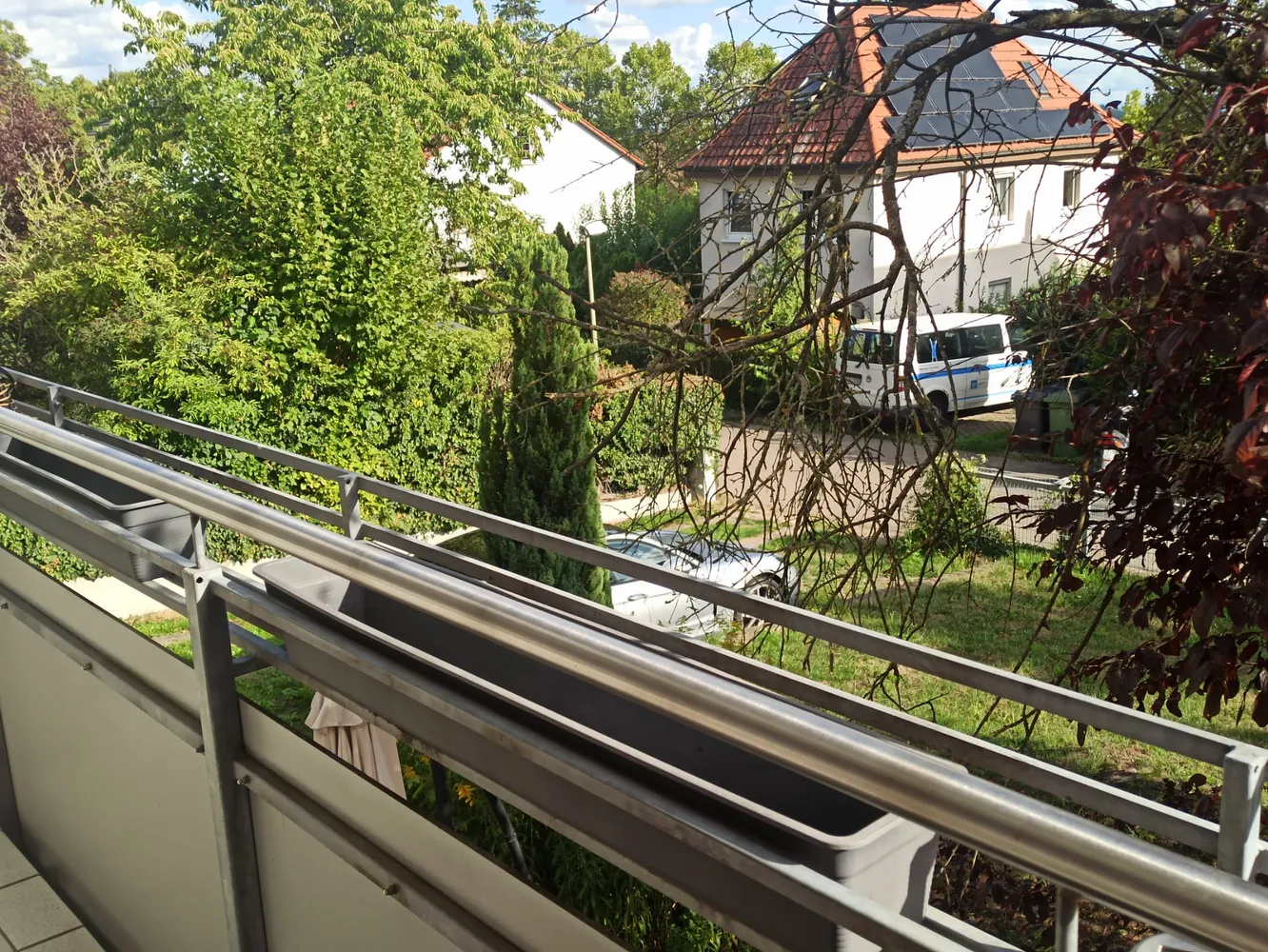 4 room apartment with 86 m² in Stuttgart – Photo 3
