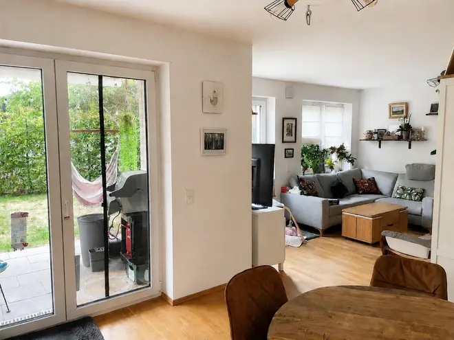 3 room apartment with 81 m² in Leverkusen – Photo 4