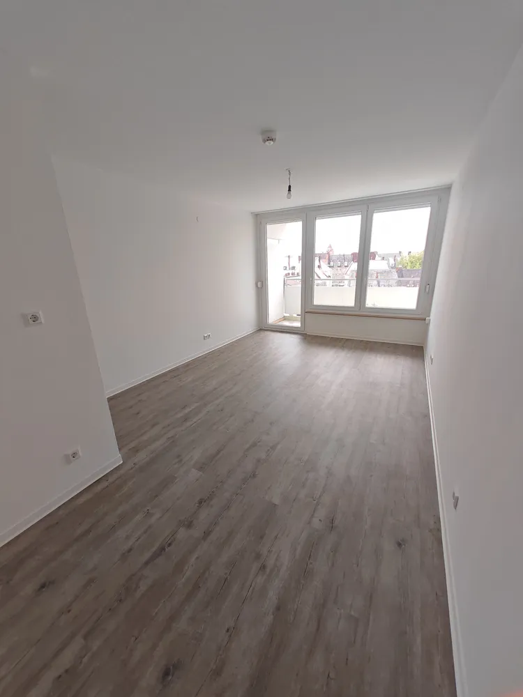 1 Zimmer Wohnung mit 27 m² in Augsburg – Bild 4