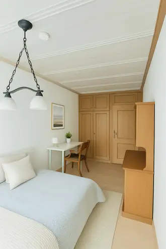 WG-Zimmer in München – Bild 1