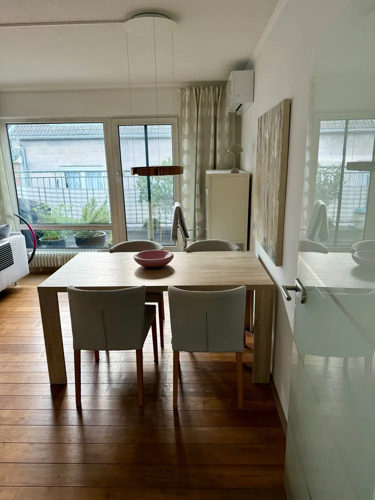2 Zimmer Wohnung mit 65 m² in Köln – Bild 3