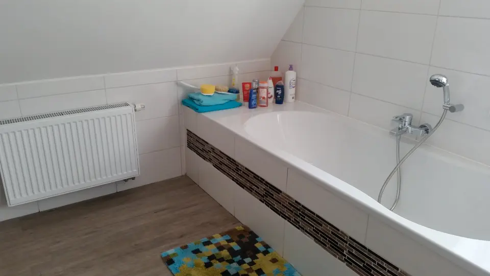 3 Zimmer Wohnung mit 75 m² in Donauwörth – Bild 9