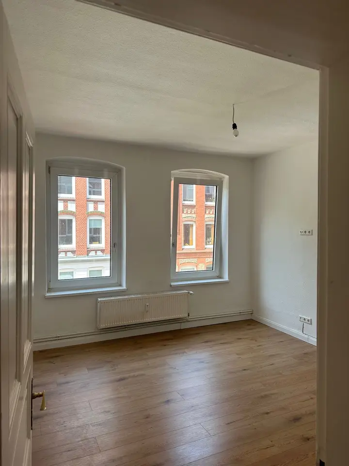2 Zimmer Wohnung mit 43 m² in Kiel – Bild 1