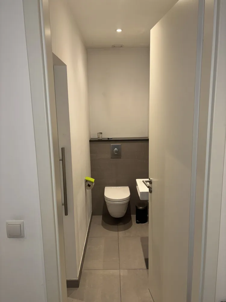 3 Zimmer Wohnung mit 113 m² in Berlin – Bild 7