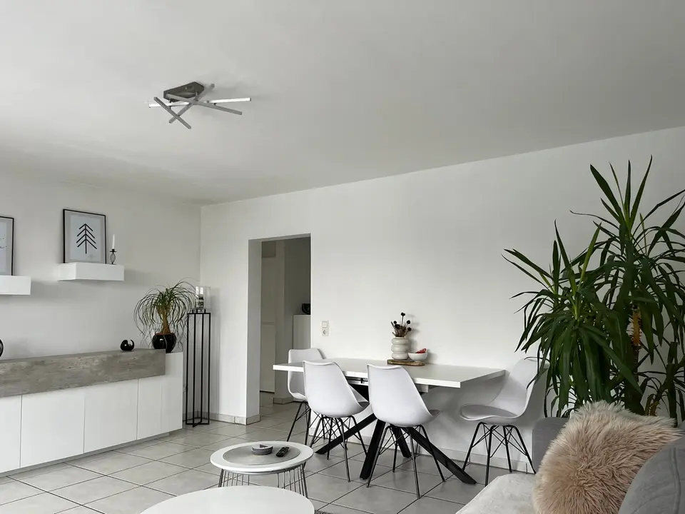2 Zimmer Wohnung mit 69 m² in Dortmund – Bild 9