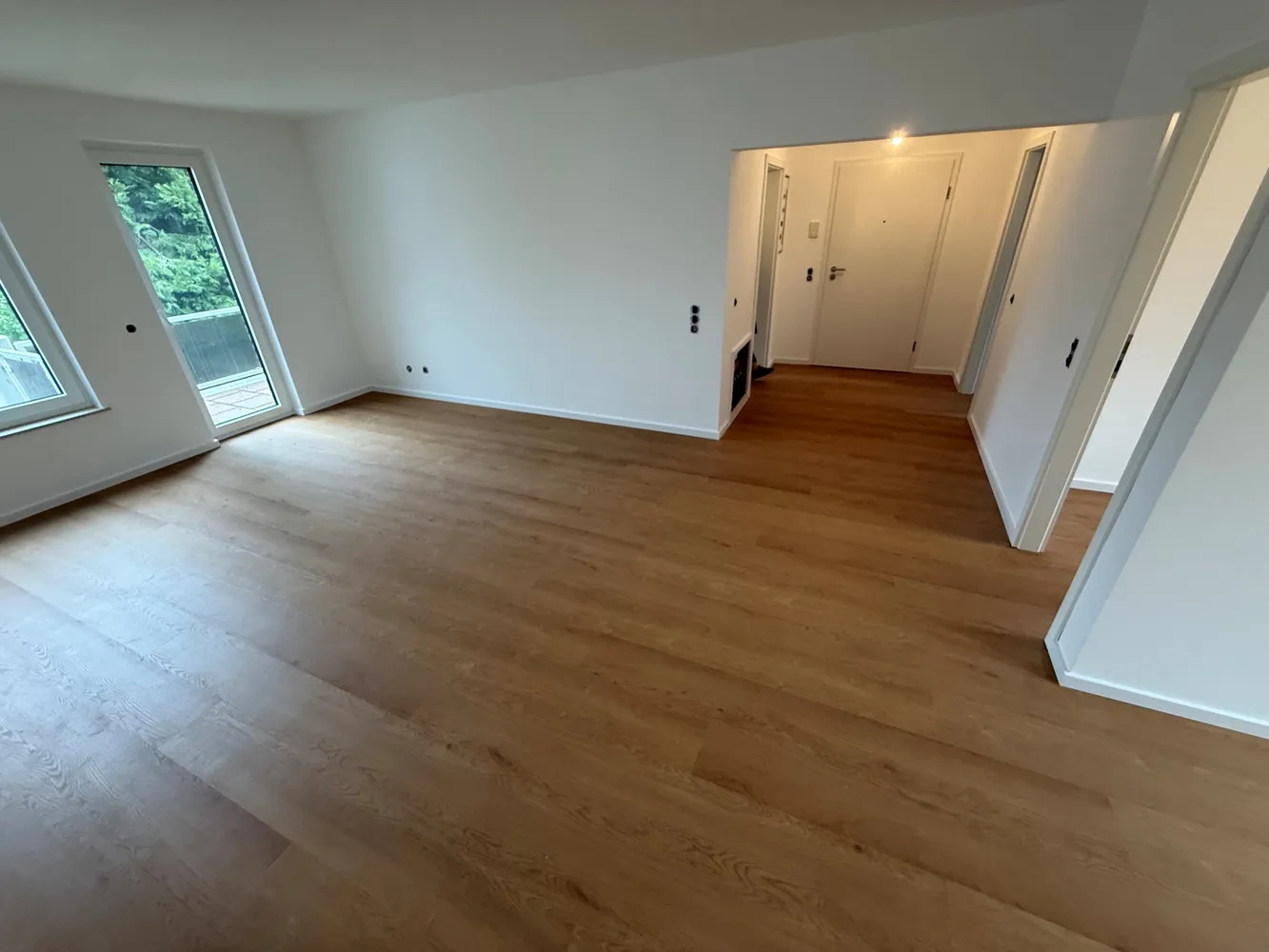 2 Zimmer Wohnung mit 65 m² in Köln – Bild 5