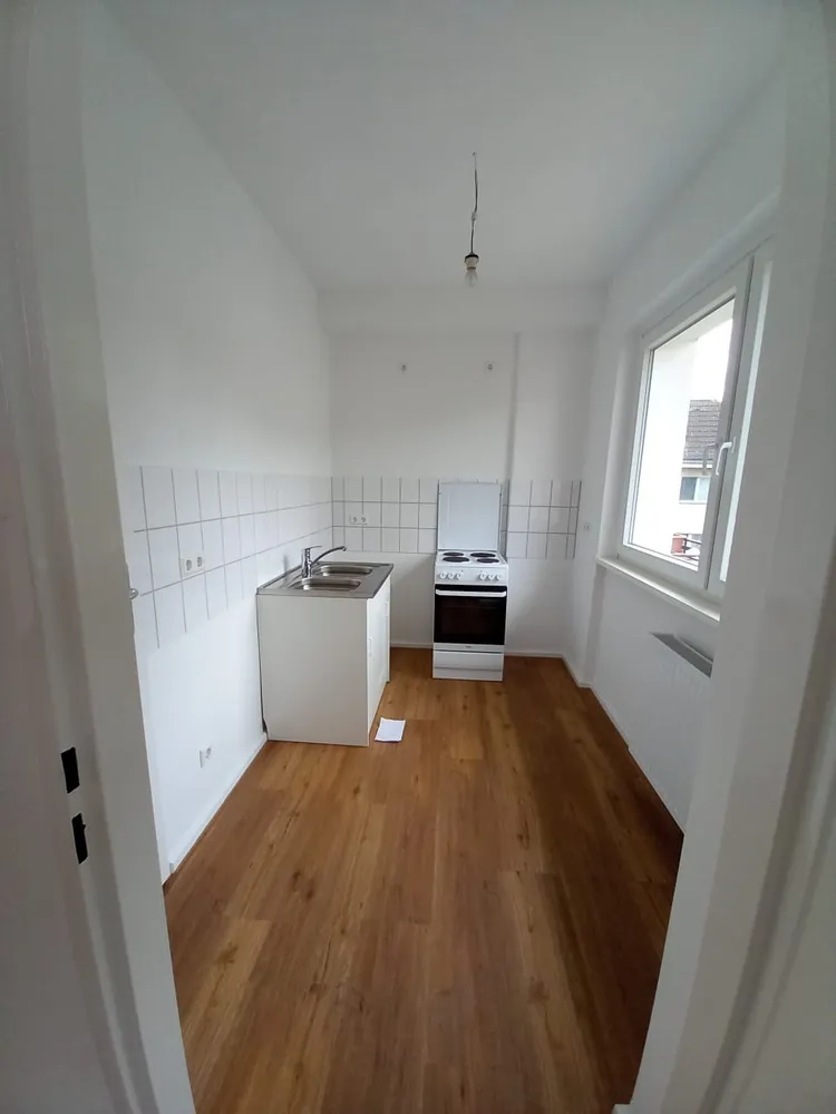 1 room apartment with 37 m² in Berlin – Photo 5