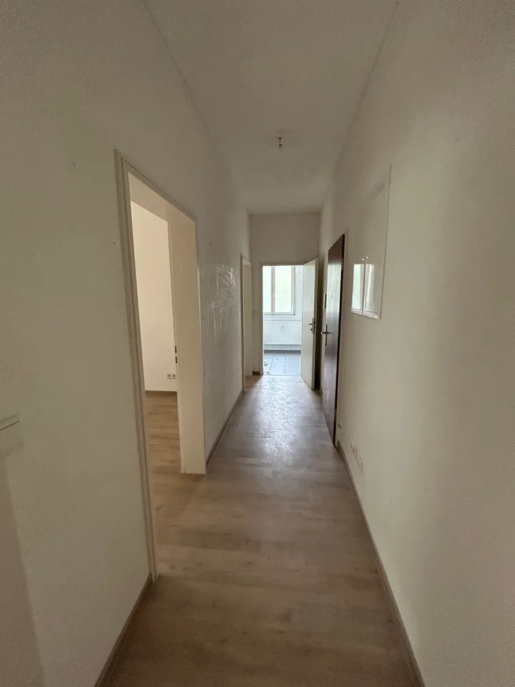 2 Zimmer Wohnung mit 56 m² in Mannheim – Bild 6
