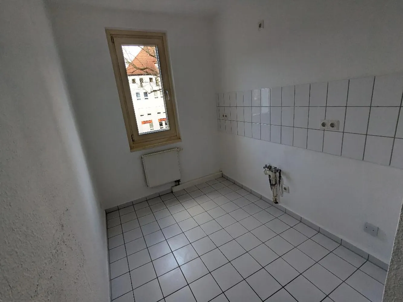 2 room apartment with 46 m² in Chemnitz – Photo 10
