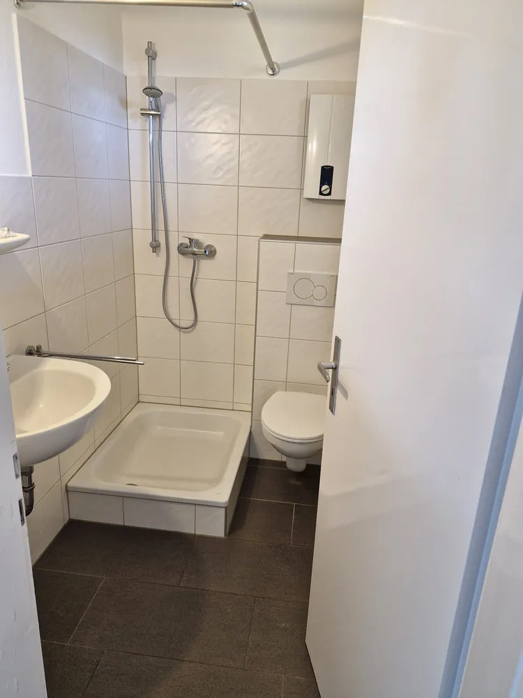 1 Zimmer Wohnung mit 30 m² in Mönchengladbach – Bild 8