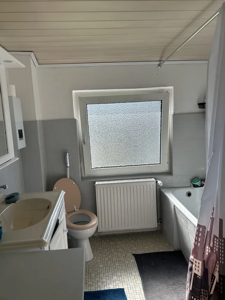 4 Zimmer Wohnung mit 90 m² in Bochum – Bild 3