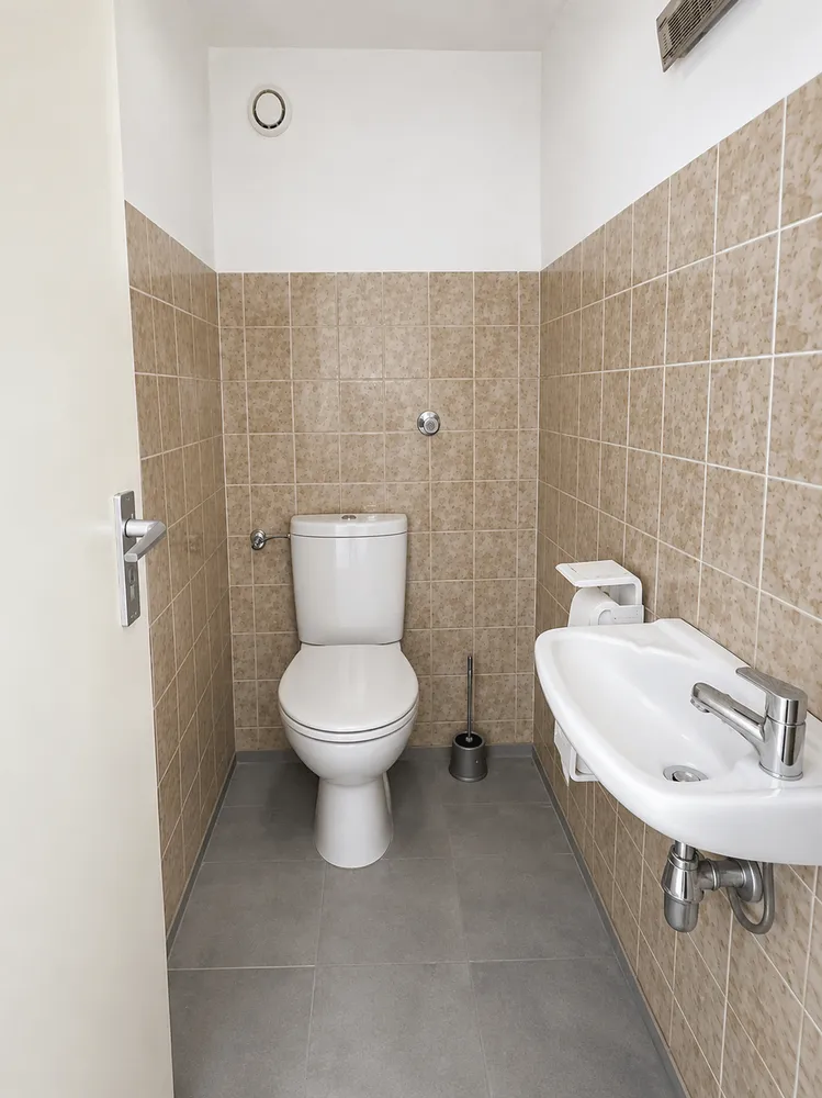 3 Zimmer Wohnung mit 65 m² in Krefeld – Bild 9