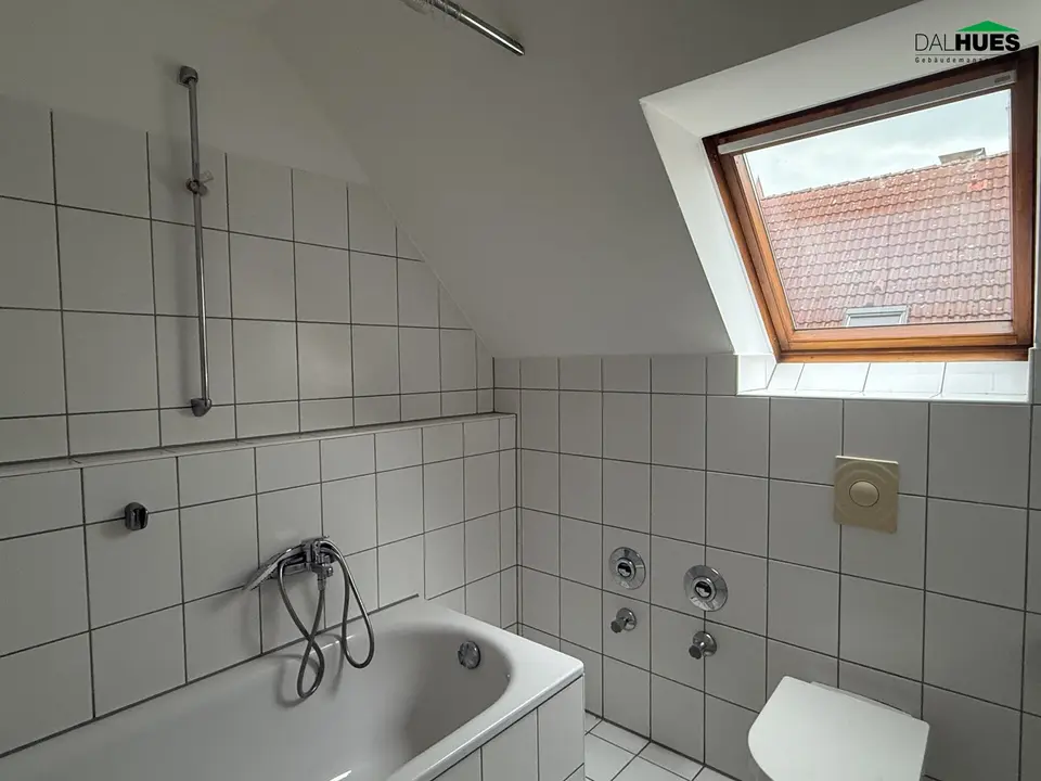 2 Zimmer Wohnung mit 54 m² in Coesfeld – Bild 8