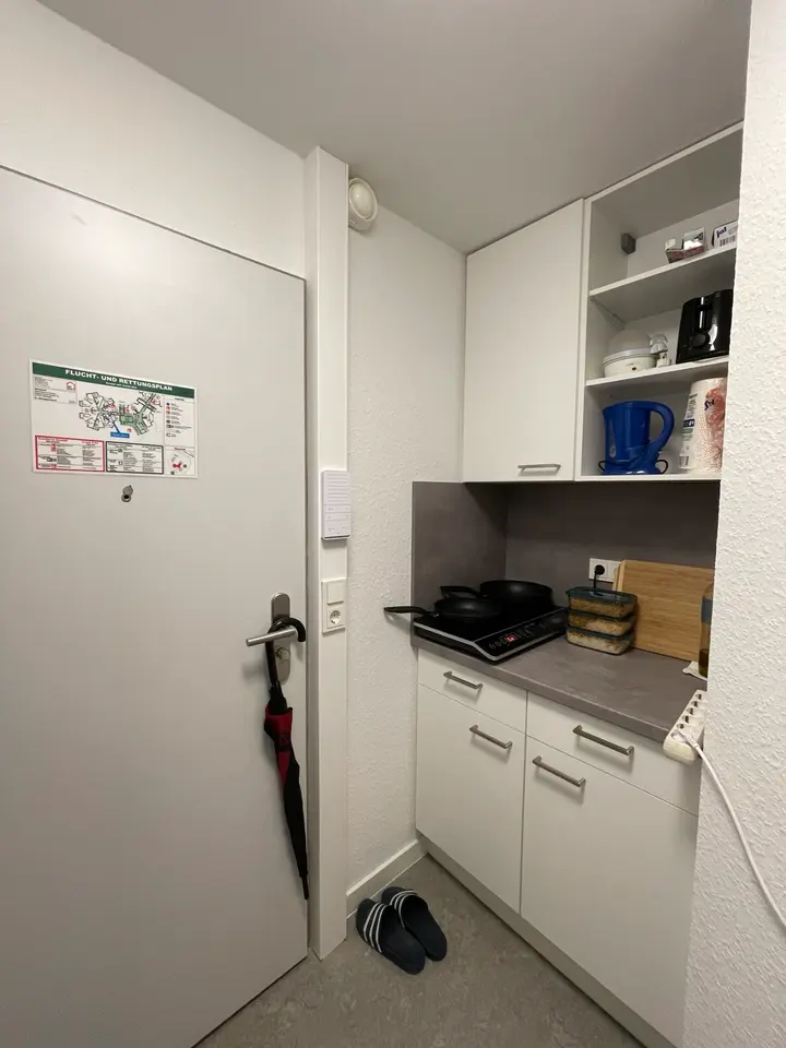 WG-Zimmer mit 20 m² in Duderstadt – Bild 7