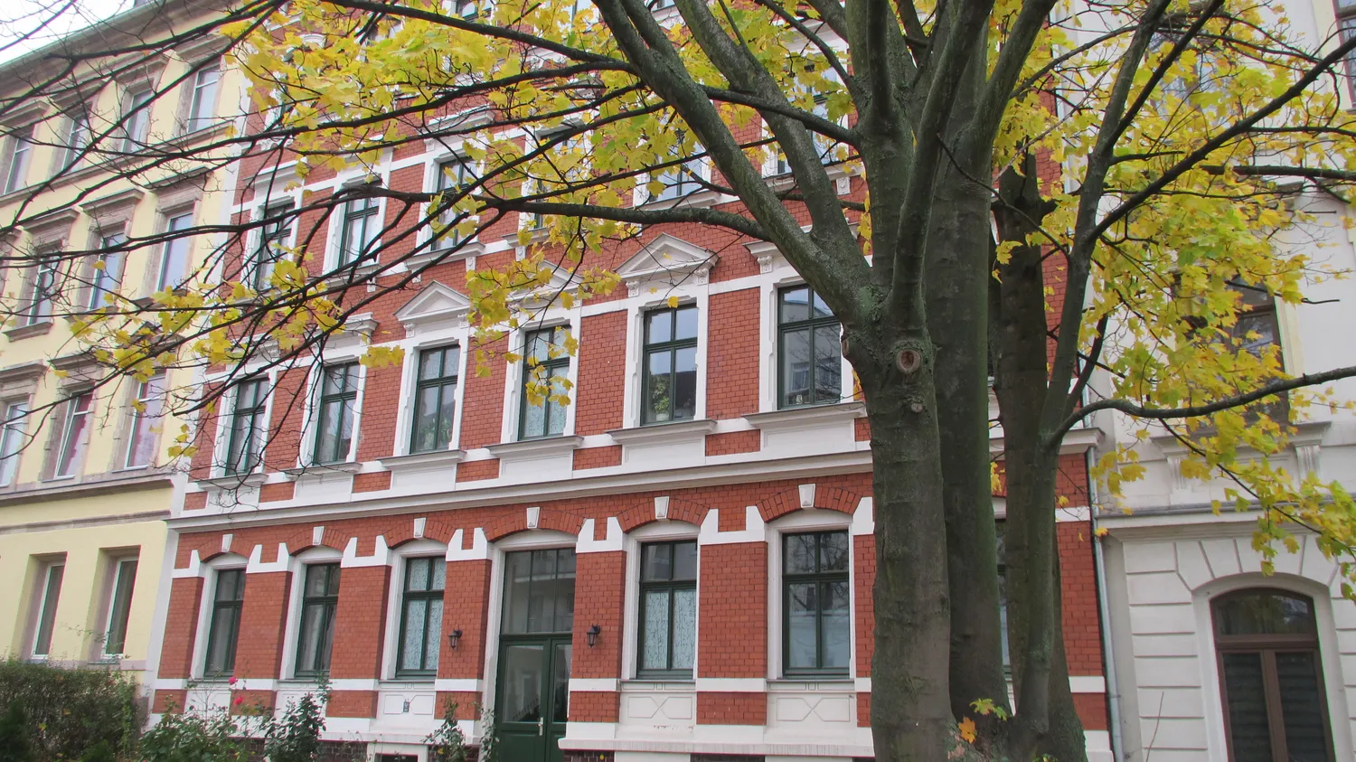 3 Zimmer Wohnung mit 80 m² in Chemnitz – Bild 1