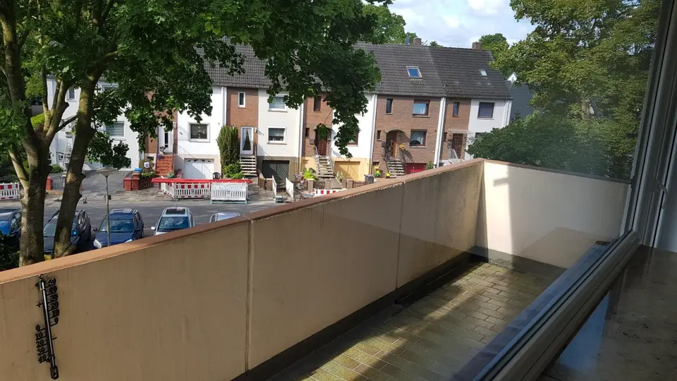 3 Zimmer Wohnung mit 90 m² in Bremen – Bild 5