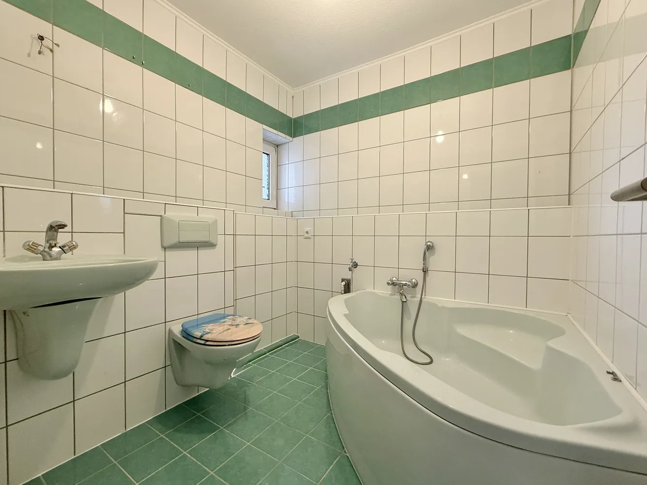 3 room apartment with 77 m² in Wiesbaden – Photo 4