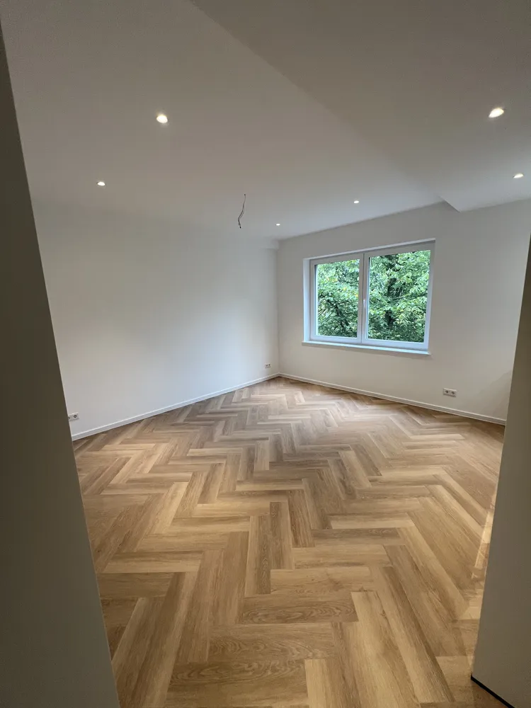 2 room apartment with 41 m² in Düsseldorf – Photo 2